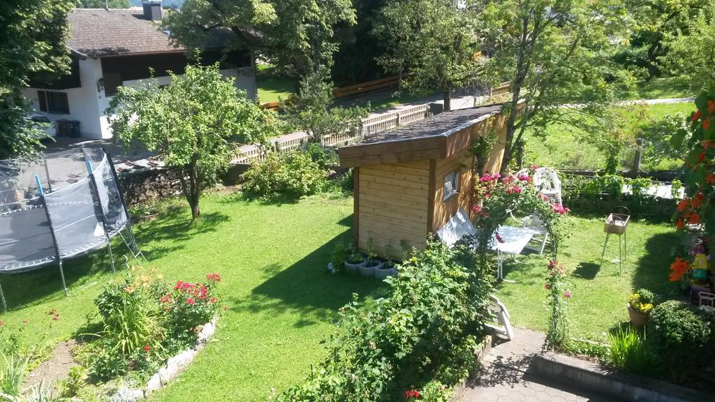 Ferienwohnung Bosch Зег Номер фото